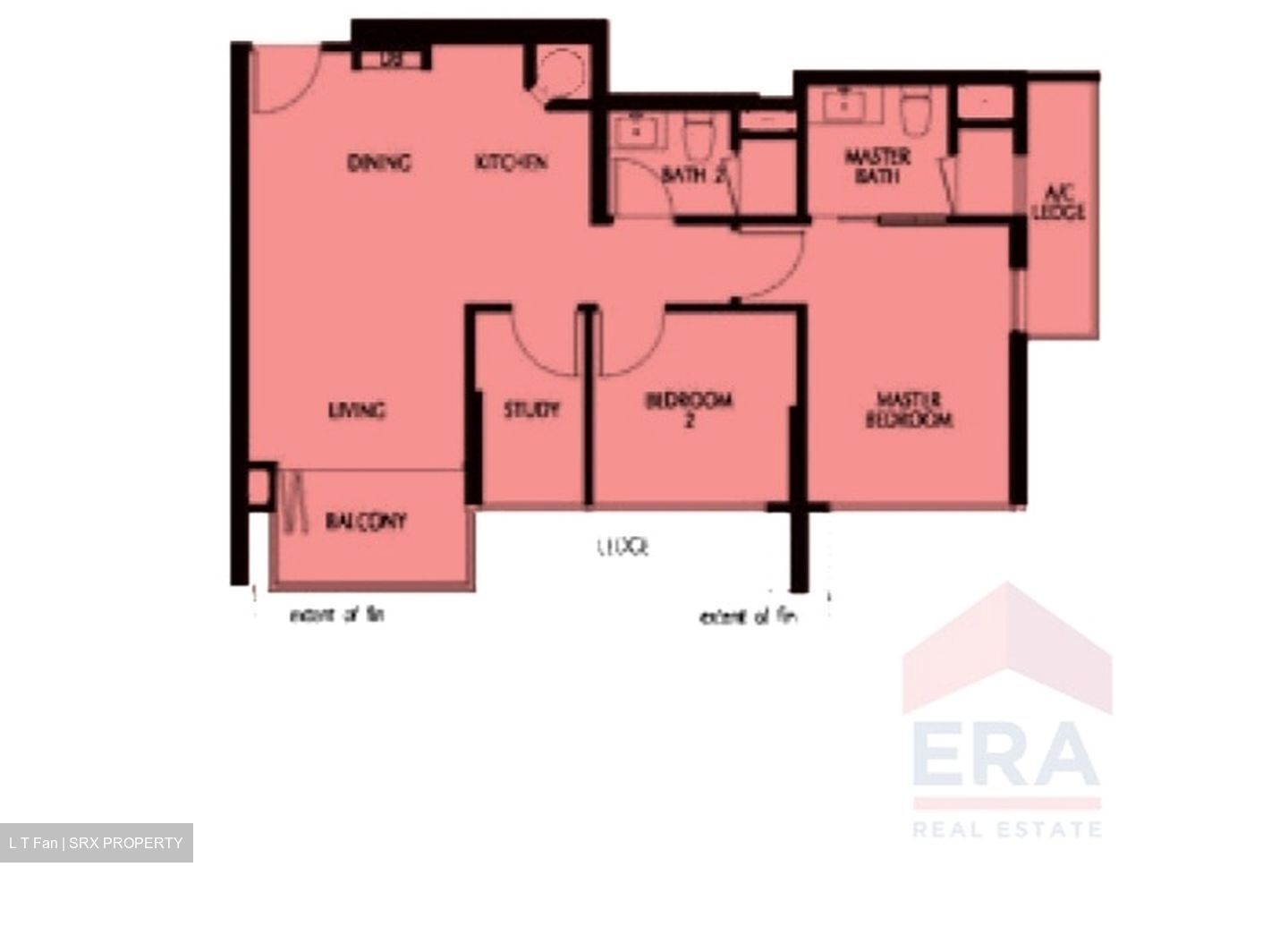 Eco Sanctuary (D23), Condominium #602174271